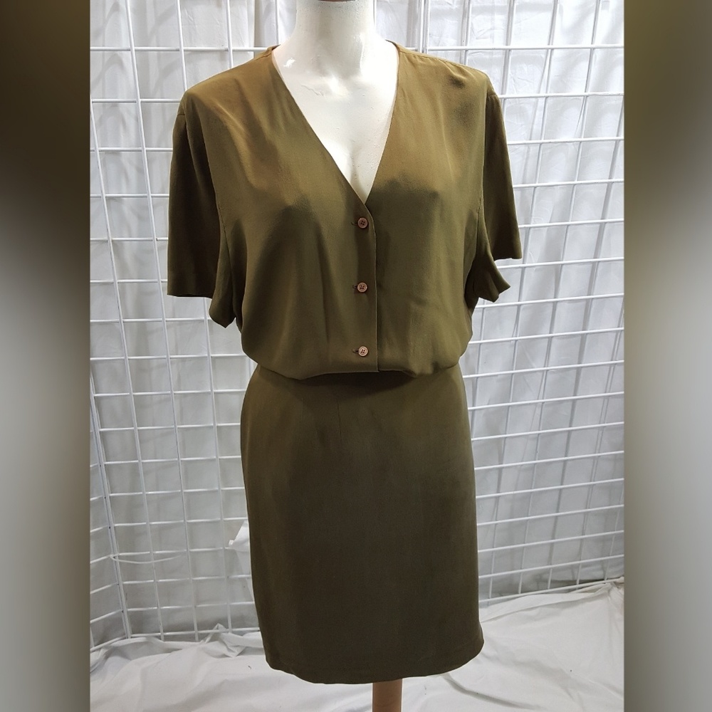 Kasper & Co A.S.L. -2pc skirt set